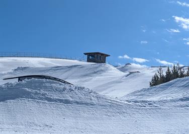 Image for: Terrain Park - All Day